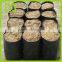 Yiwu Eco-friendly Biodegradable Plastic High Quality Nursery Planting Bags