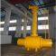 Industry Ball Valve