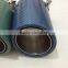 Colorful Carbon Fiber Exhaust Tip/Carbon Fiber Exhaust Pipe/tailpipe