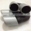 Prosche Exhaust tail pipe/exhaust tips for Turbo car muffler V8