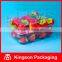 Disposable Transparent Plastic Box for Fruit