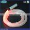Car decoration 6W small size LED fiber optics light source with RGB mixing color changing