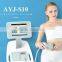 AYJ-S10(CE)CE Approval Liposonix HIFU For Body Slimming No Pain Machine/liposonix Machine Hifu Liposonix/Best Selling Hifushape Machine Nasolabial Folds Removal