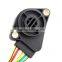 TPS Throttle Position Sensor 3985226/20893503 for VOLVO TRUCK