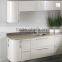 Easy fitted kitchen cabients designs for small kitchets