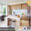 Melamine Mdf Kitchen Cabinet/melamine Laminated