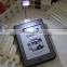 Mini LED Flexible Bright clip-on Reading Light Clip Book Light for Kindle Nook led flexible arm light