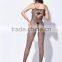 Long Version Wholesale Fishnet Women Sexy Lingerie