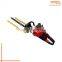 36V FU3825 POLE HEDGE TRIMMER Hedge Trimmer With Rotating Handle And Dual Blade Action Blades