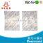 silica gel absorbent capacity in bags moisture absorbent