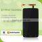 Guarantee Original Quality Touch Screen Display Replacement for HTC One X lcd