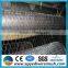 China ISO 9001 chicken wire mesh fence hexagonal wire netting Fence water-proof paper+ shrink film+label, then in pallet