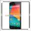 Best China Smart Mobile Phone 5.0 Inch Android 4.4.3 SmartPhone Dual SIM / Camera Smartphone Black