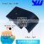 JY-A009|Plastic joints for flexible pipe|Lean pipe fittings|Plastic connector for ABS coated pipe