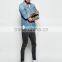 High quality wholesale denim man shirt for mans (LOTS128)
