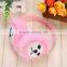 Knitted Animal Head Warm Earmuffs For Teen