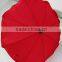 Safety baby stroller umbrella with clamp