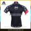 custom design label your logo mtb jersey