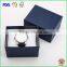 Cardboard Watch Storage Box