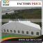 guangzhou white wedding tent for sale for overing 500 people 25x30m