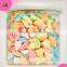 Gourmet Food Crispy Christmas Trees Shape Tablet Press Candy