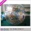 2015 High quality inflatable zorb ball