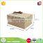 Most popular high quality custom paper gift box bulk buy from china