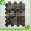 Alibaba Website Mirror and Hairline 304 Stainless Steel Mosaic Tiles for Kitchen Backsplash