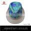 Popular Custom Made Paper Fedora hats