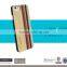 Factory OEM ODM Mix Colored Wood Custom Hard Back Natural Bamboo Cover for iPhone 6, for iPhone 6s Bamboo Case, Bamboo PC Case