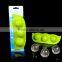  china new design novelty durable ice ball mold