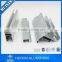 type of aluminium extrusion profile weight of aluminum doors and windows profile