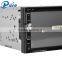 2 Din Universal Car DVD GPS Car DVD Player Bluetooth GPS DVD Player with 6.95 Inch Large Screen