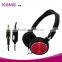 KOMC Stereo Noise Cancelling Headphones Best Price for Iphone