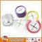 hot selling stick-on towel holding hooks/ towel sucker hook/adhesive hanging holder