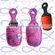 Small hand bag styling neoprene mobile phone pouch