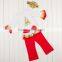 2016 Autumn Children Boutique Fashion Clothing,Halloween Costume ,Kids Clothing From China Wholesale