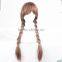 Hot Sales Wig Cosplay Frozen Elsa Wig Cheap Wigs for Women
