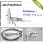 Advanced portable IPL pigmentation removal and acne treatment equipment