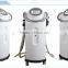 Pain Free E-light Ipl Rf Shrink Trichopore Nd Yag Laser 1-50J/cm2