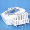 portable12 pads 650nm 980nm diodes lipolaser machine for home use