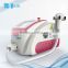 Portable mini Strong Power!!! 808nm Diode Laser Hair Removal Machine With CE Approved / Real Advanced Laser Hair Remover