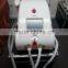 New design elight nd yag laser ce 1064nm 532nm articulated arm beauty health instrument