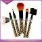 FREE SAMPLE 32PCS Professional makeup brush set, New products on market makeup