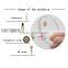 Beauty Makeup Tools silicone makeup blender sponge smear evenly perfect face