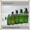 500ml unique shampoo bottles hair care bottles