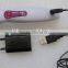 Electric Dermaroller 540 Microneedle Therapy Facial Beauty Roller DermaRoller