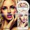 Wholesale portable rechargable selfie beauty ring light 40 pcs LED light flash phone ring light for all mobile phone