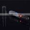 Attractive rechargeable magic wand massager body massage easy clean