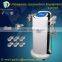 Ultrasonic Cavitation Body Sculpting 2016 Vacuum Rf Ultrasonic Liposuction Wrinkle Removal Cavitation Body Slimming Machine 5 In 1 Cavitation Machine